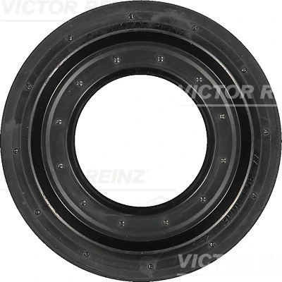 Shaft Seal, crankshaft